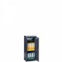 SAFE 1030 L
Irodai széf 2 polccal