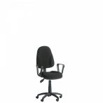 START WORK PLUS
Üzemi forgószék karfával