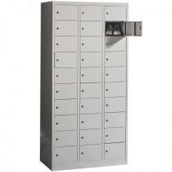 BOX 3/30 NEW30 rekeszes értékmegőrző szekrény BOX 3/30 NEW30 rekeszes értékmegőrző szekrény