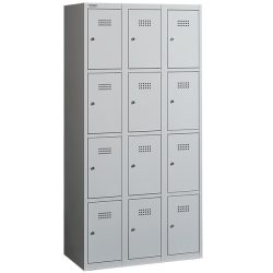 BOX 3/12 rekeszes értékmegőrző szekrény BOX 3/12 rekeszes értékmegőrző szekrény