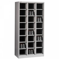 OPEN BOOT 24Nyitott bakancstároló, 24 rekeszes OPEN BOOT 24Nyitott bakancstároló, 24 rekeszes