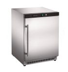 KH-XR200-H6C S/S | Teleajtós rozsdamentes hűtőszekrény