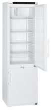   LCv 4010 | LIEBHERR Laboratóriumi kombinált hűtő- és fagyasztószekrény -30°C