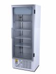 CC 635 GD (SCH 401) | Üvegajtós hűtővitrin
