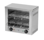 TO 960 GH | 2 szintes toaster