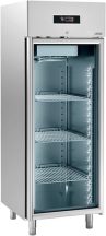 FD7TPV | Rozsdamentes hűtőszekrény