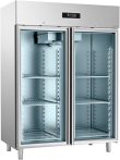 FD15TPV | Üvegajtós hűtőszekrény