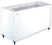   KH-CF500 SCB (UDD 500 SCB) | Mélyhűtőláda csúszó domború üvegtetővel