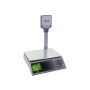 Mérleg tornyos hitelesített 15 kg 