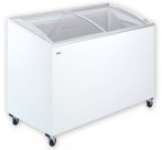 KH-CF500 SCEB (UDD 500 SCEB) | Mélyhűtőláda ferde, csúszó domború üvegtetővel KH-CF500 SCEB (UDD 500 SCEB) | Mélyhűtőláda ferde, csúszó domború üvegtetővel