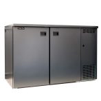 TC KEG-8 - Keghordó hűtő