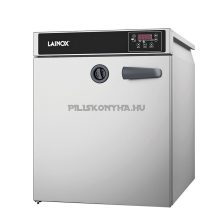   Lainox MCR051E - Hold-o-mat alacsony hőmérsékletű sütő 5× GN 1/1