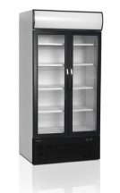 FSC1000H Nyíló ajtós hűtővitrin