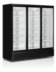 Atom Maxi C3DB - 3 ajtós hűtővitrin